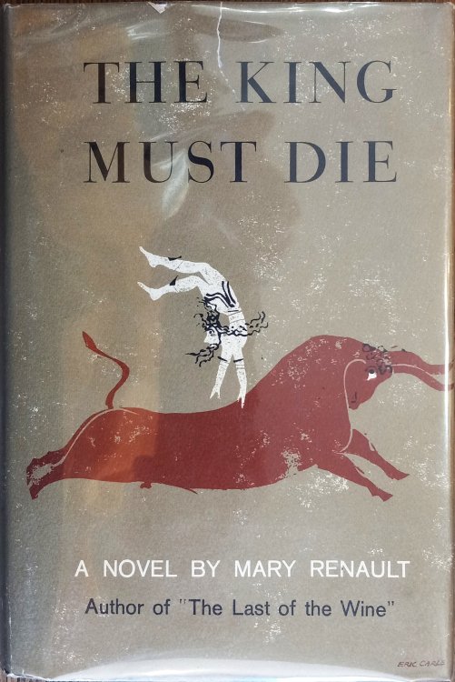 The King Must Die