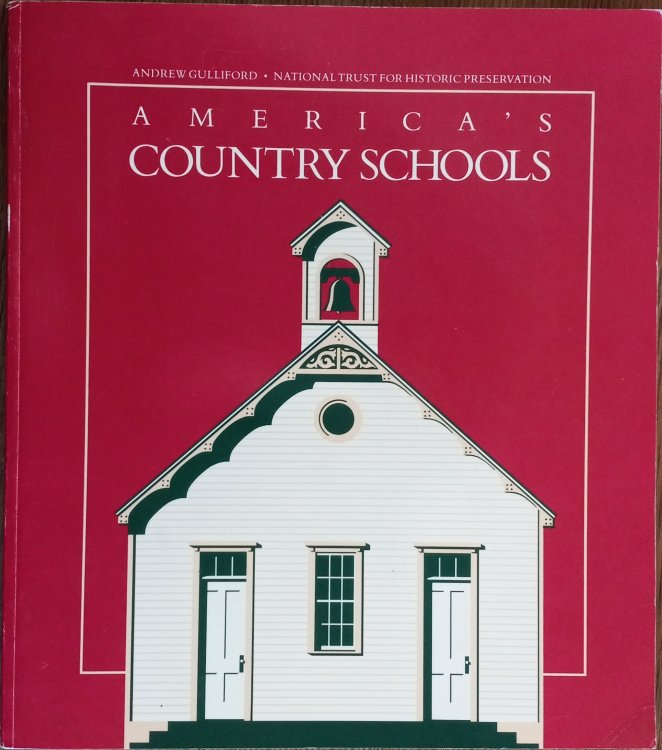 America's Country Schools
