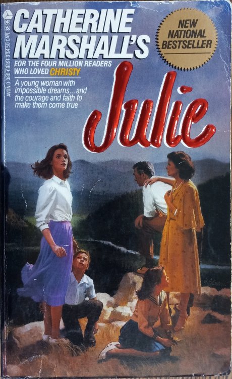 Julie