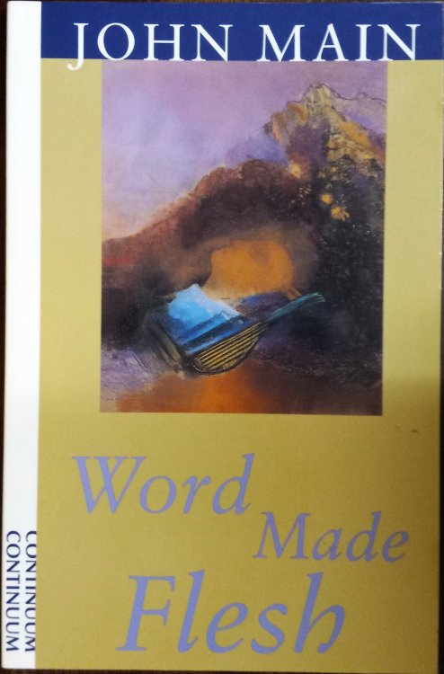 Word Made Flesh