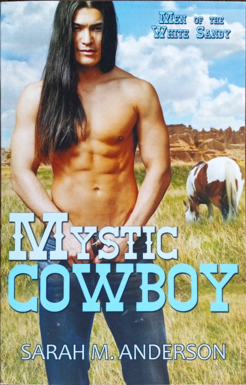 Mystic Cowboy