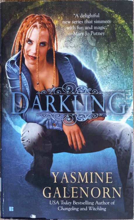 Darkling