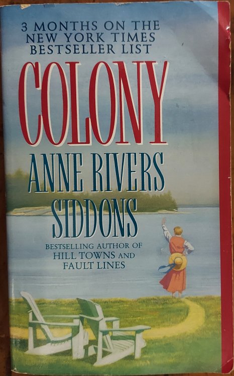 Colony