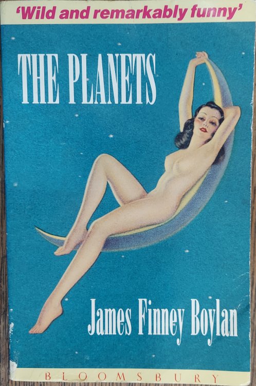 The Planets