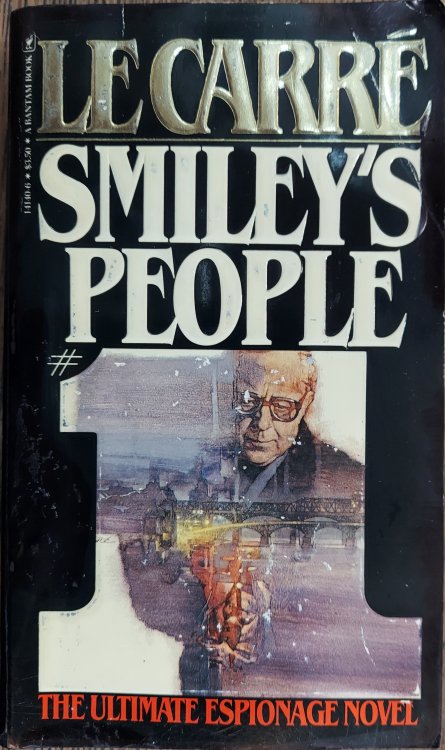 Smiley's People