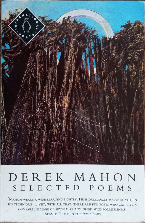 Selected Poems (Derek Mahon)