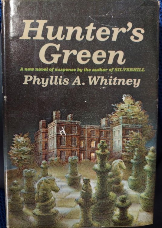 Hunter's Green