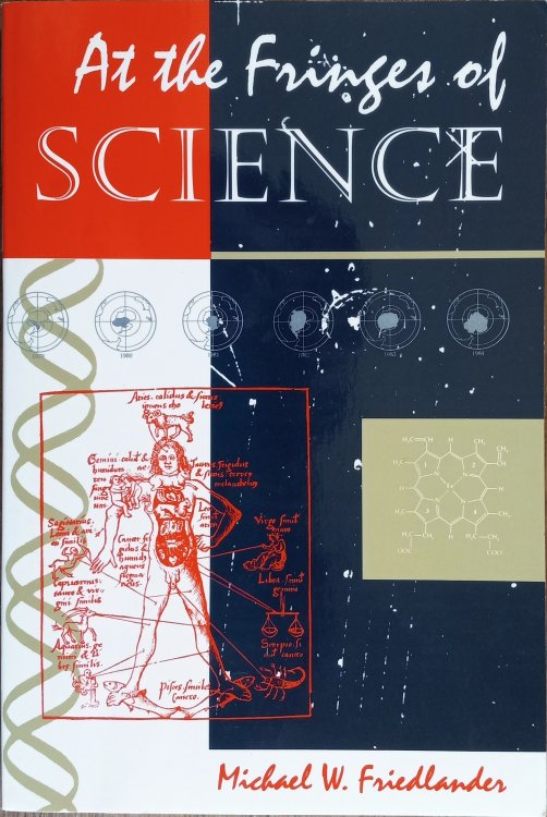 At the Fringes of Science