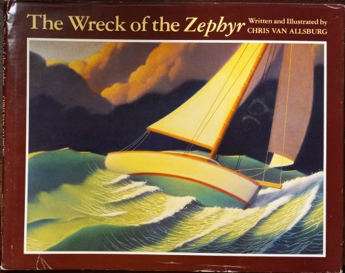 The Wreck of the Zephyr