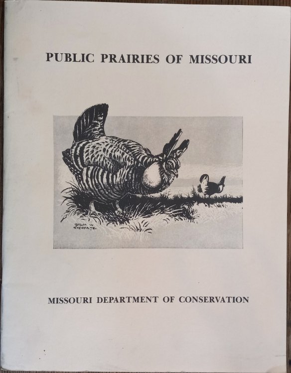 Public Prairies of Missouri