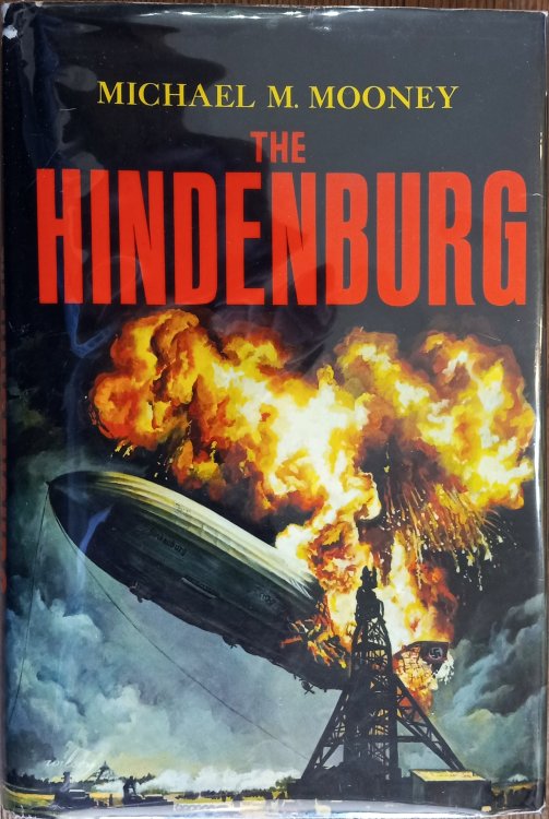 The Hindenburg
