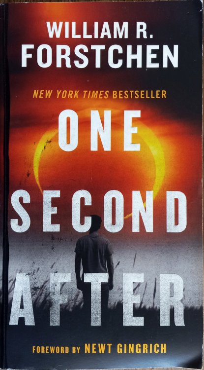 One Second After