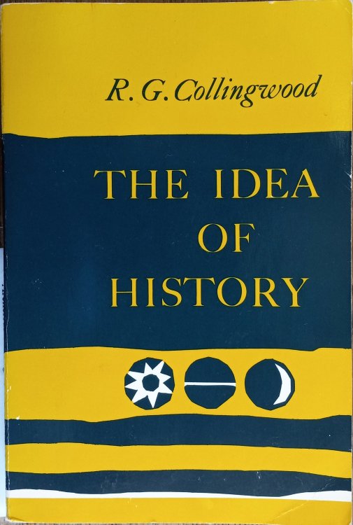 The Idea of History