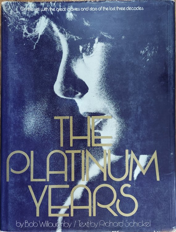 The Platinum Years