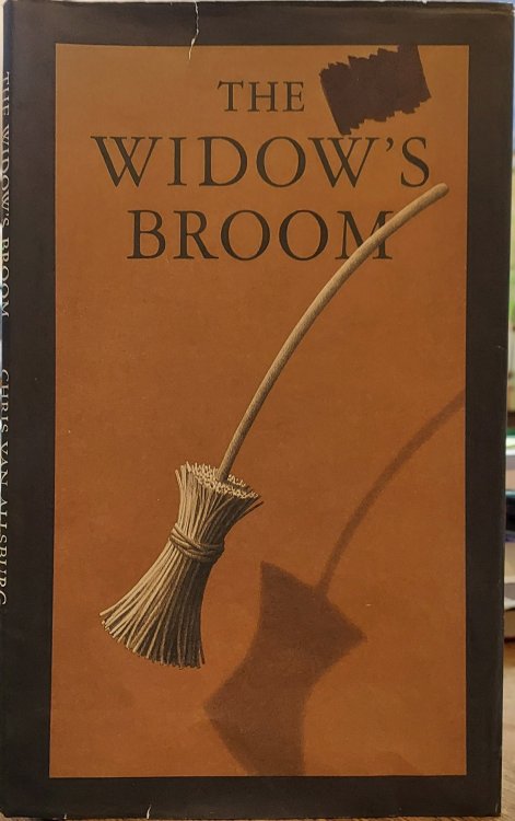 The Widow's Broom