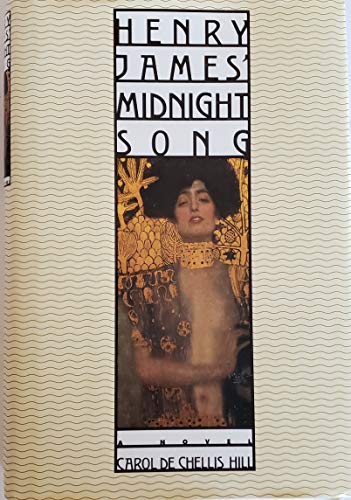 Henry James' Midnight Song