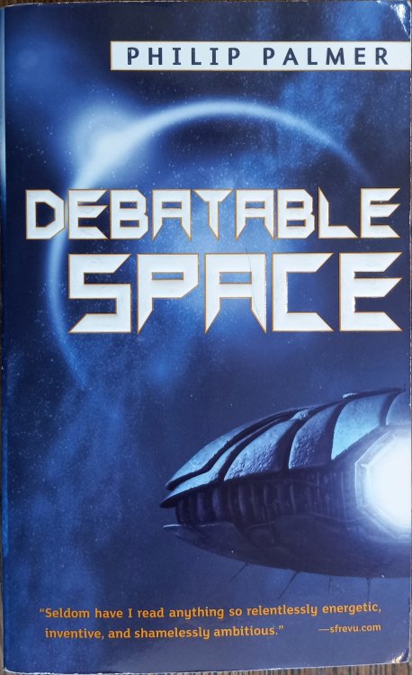 Debatable Space