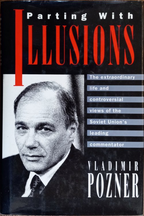 Parting with IIllusions