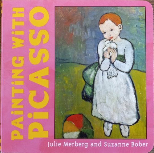 Painting with Picasso