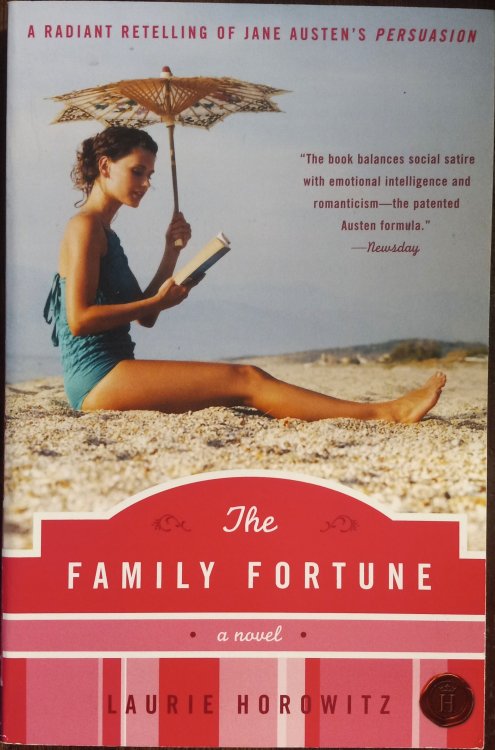The Family Fortune