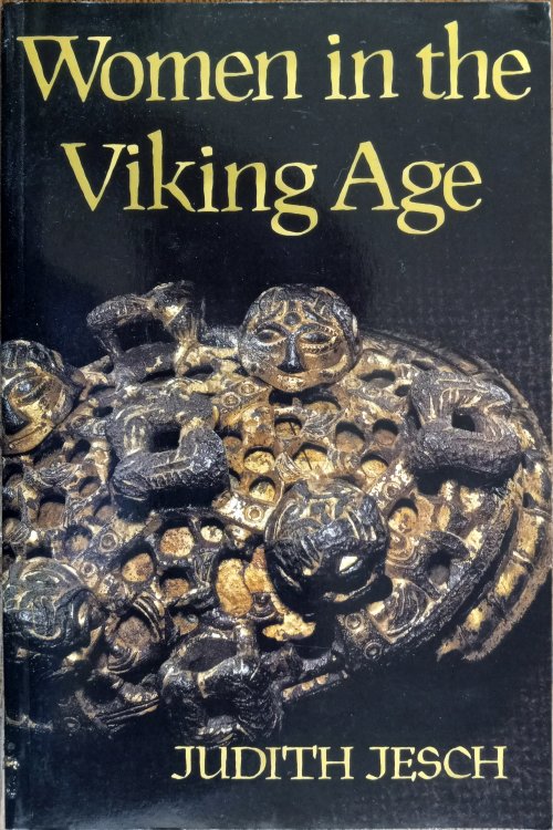 Women in the Viking Age