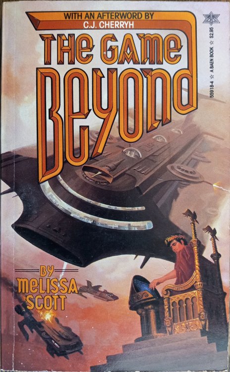 The Game Beyond