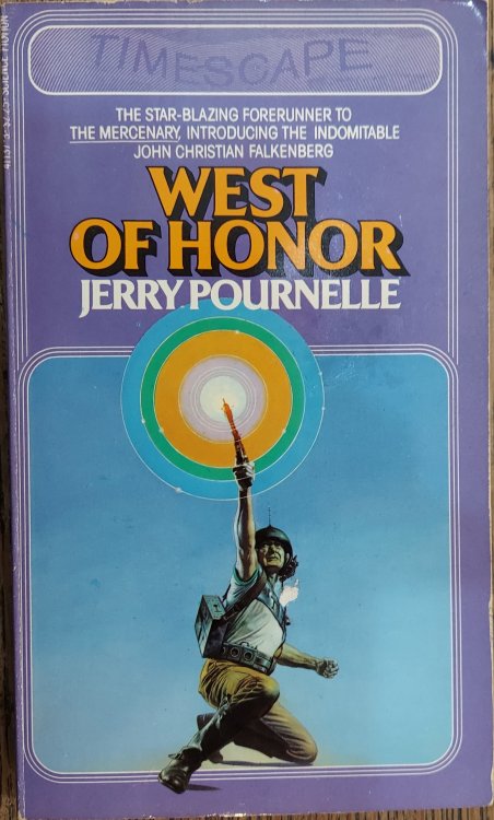 West of Honor