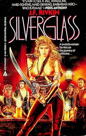 Silverglass