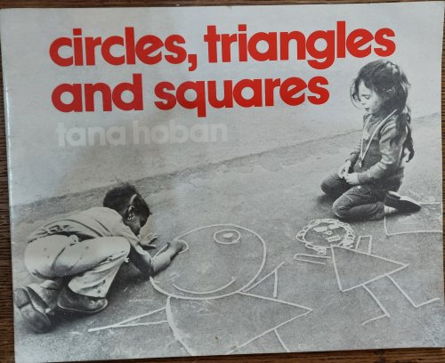 Circles, Triangles and Squares