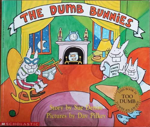 The Dumb Bunnies
