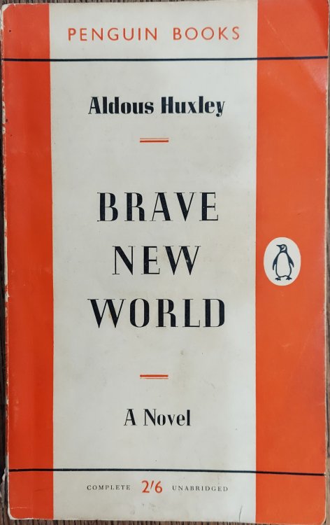 Brave New World