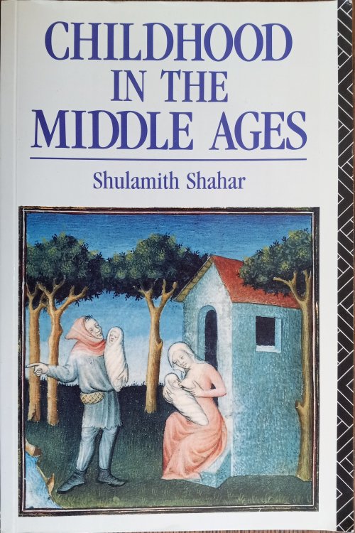Childhood in the Middle Ages
