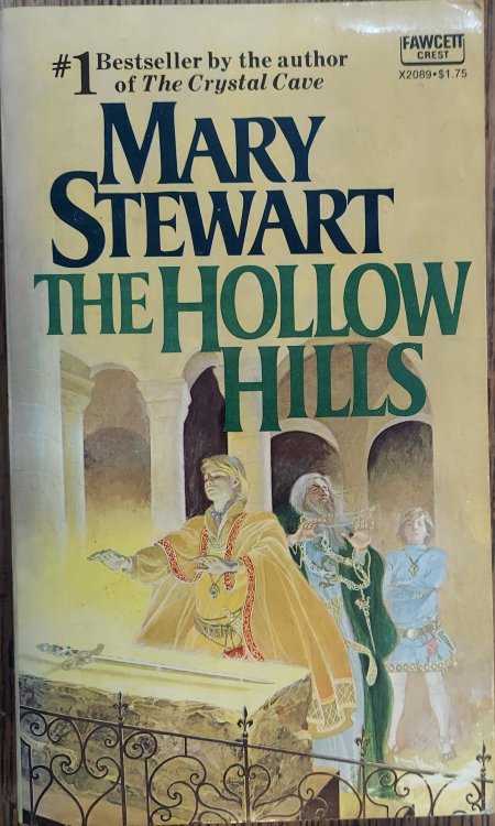 The Hollow Hills
