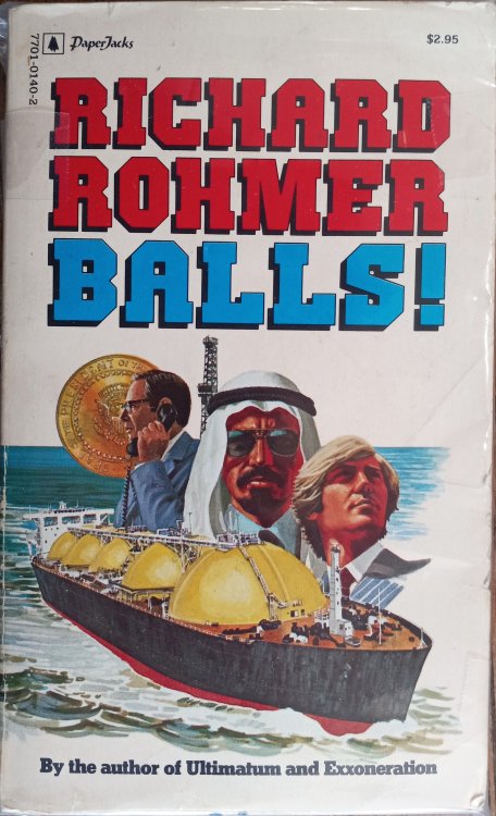 Balls!