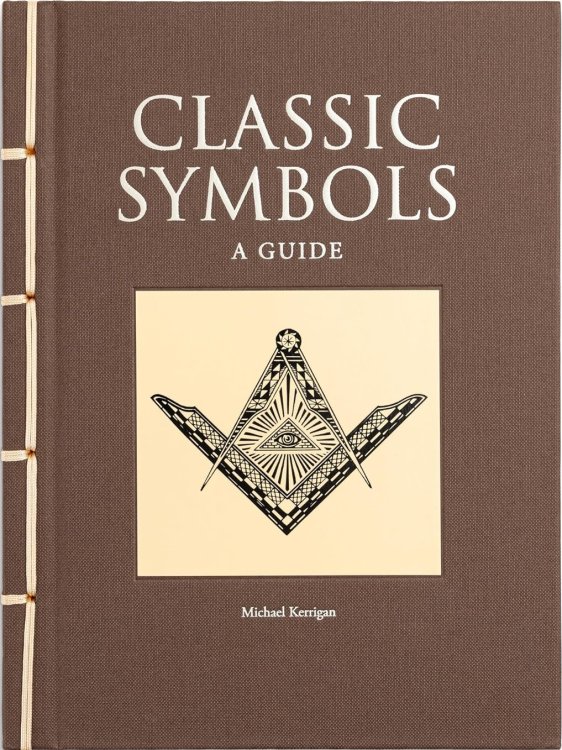 Classic Symbols : A Guide (Chinese Bound Classics)
