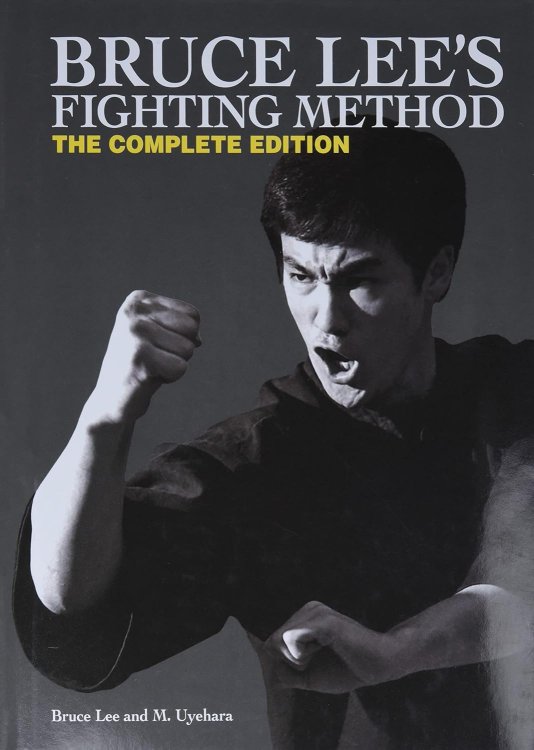Bruce Lee's Fighting Method - The Complete Edition
