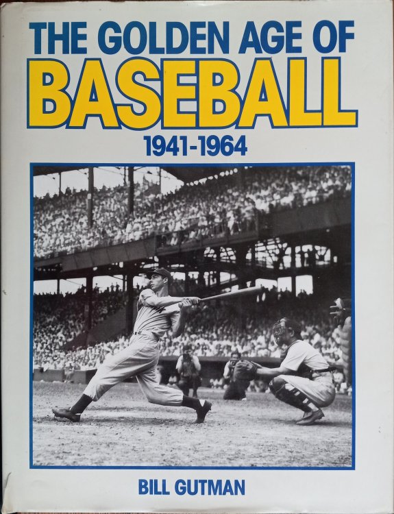The Golden Age of Baseball 1941-1964
