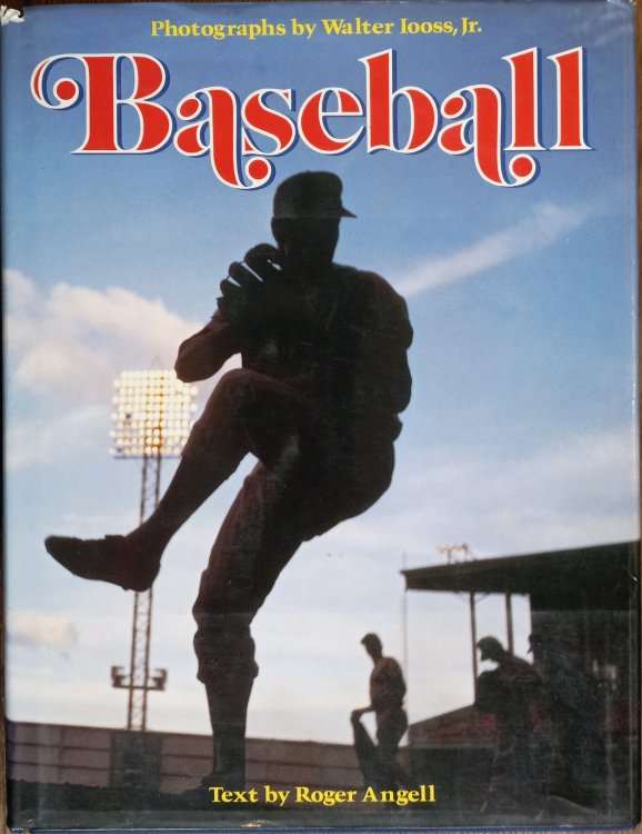 Baseball