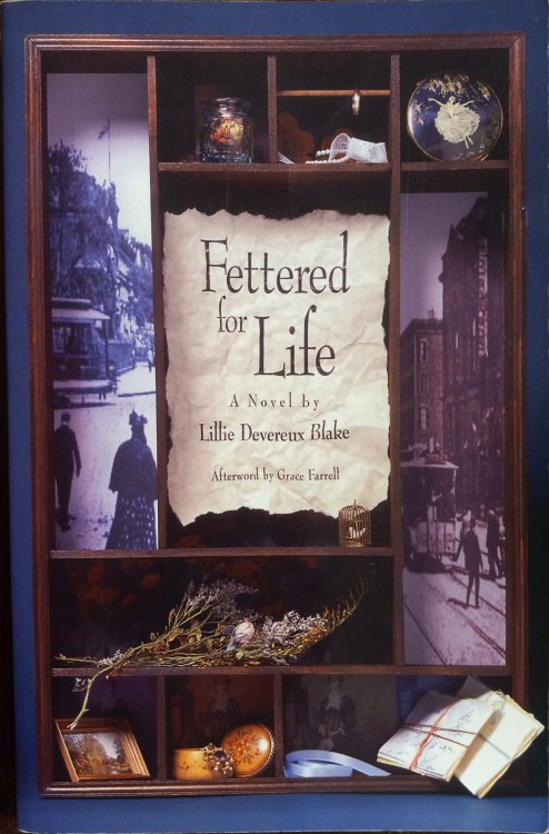 Fettered for Life