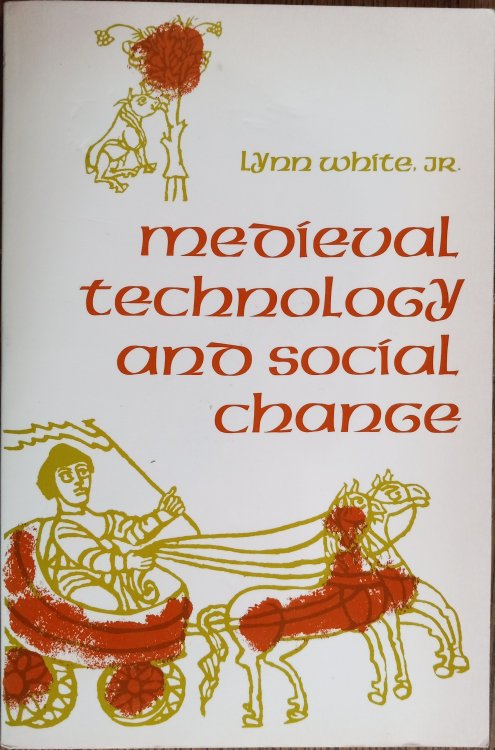 Medieval Technology and Social Change