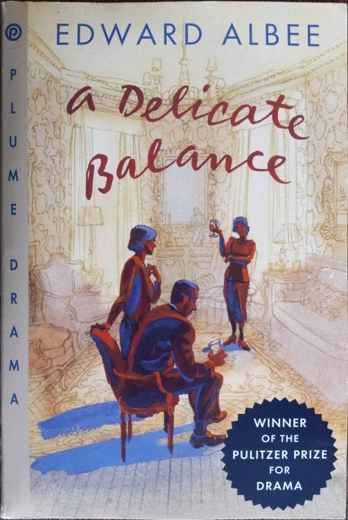 A Delicate Balance