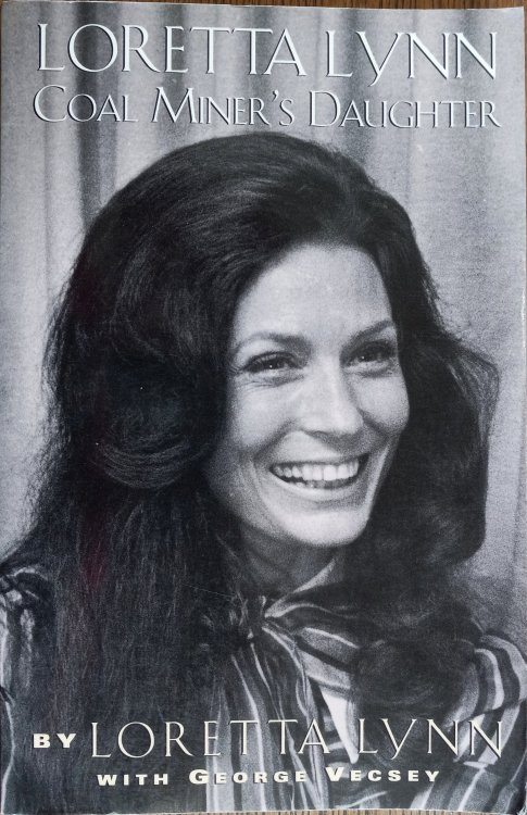 Loretta Lynn: Coal Miner's Daughter