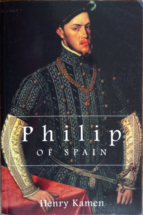 Philip of Spain