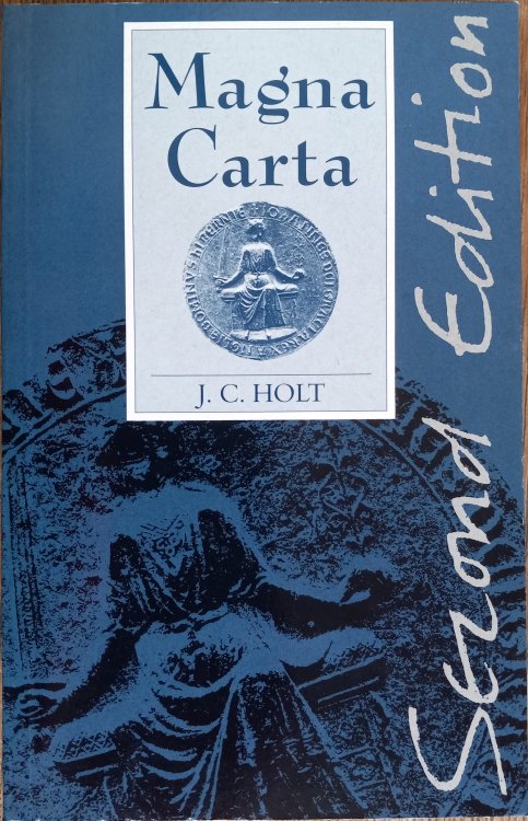 Magna Carta (Second Edition)