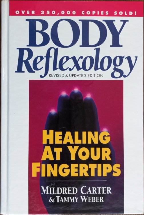 Body Reflexology (Revised & Updated Edition)