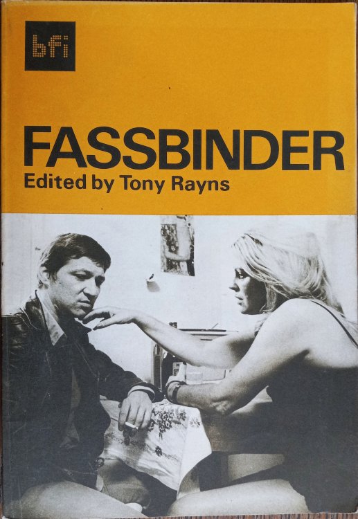 Fassbinder