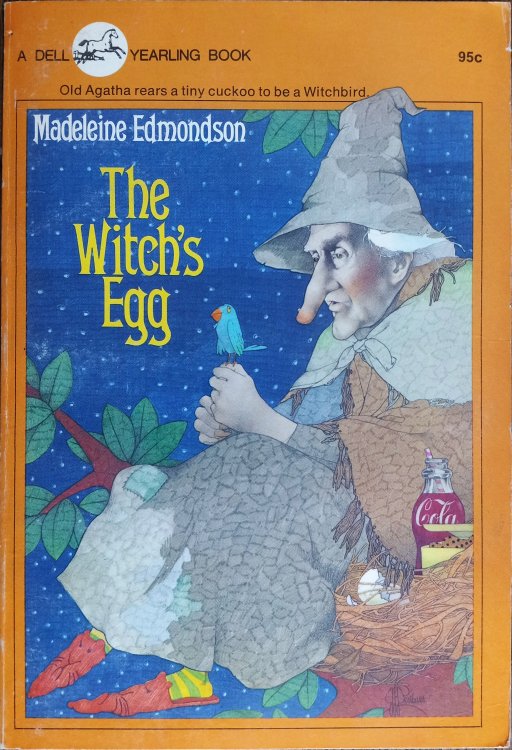 The Witch's Egg