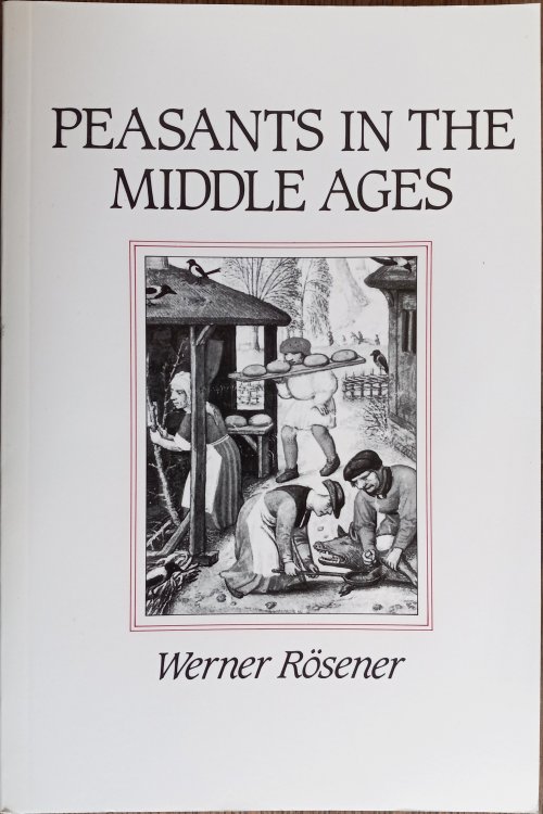 Peasants in the Middle Ages