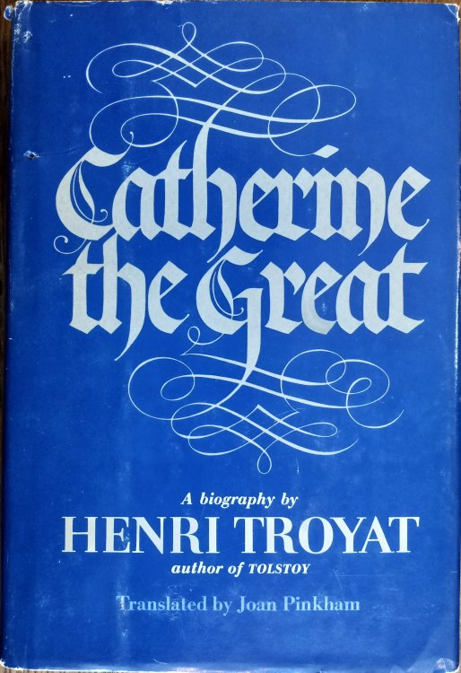 Catherine the Great