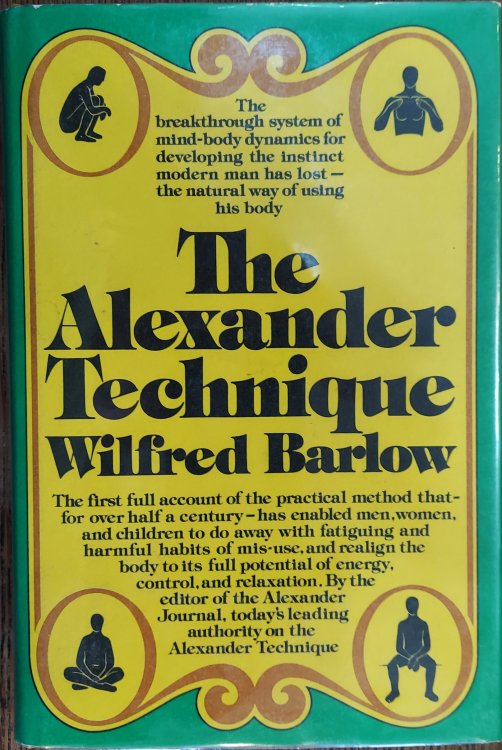 The Alexander Technique